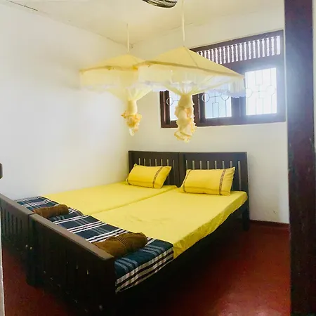 Sharta Unawatuna Hostel Exterior photo