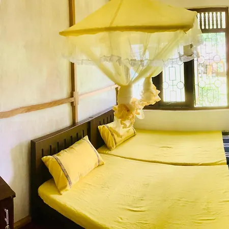 Sharta Unawatuna Hostel Exterior photo