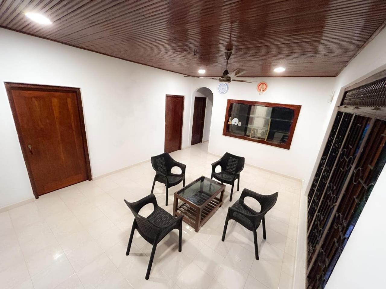 Sharta Homestay