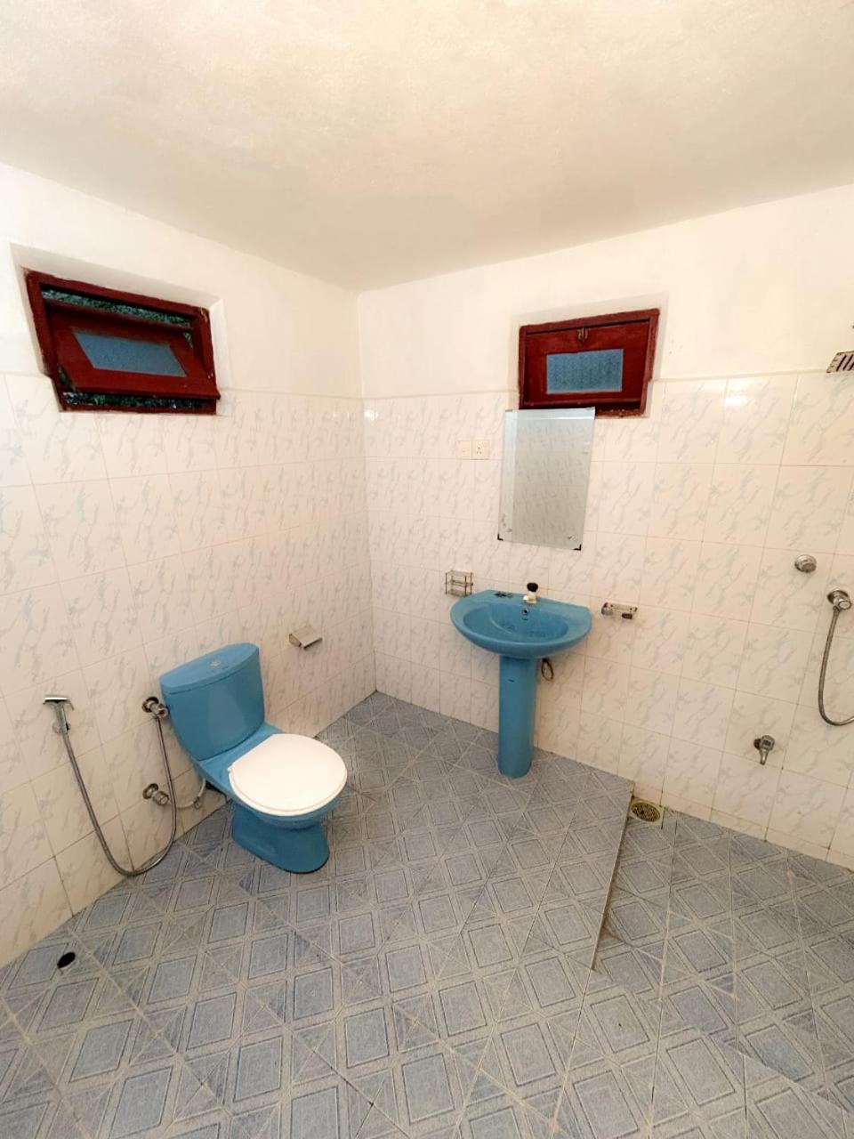 Homestay Sharta