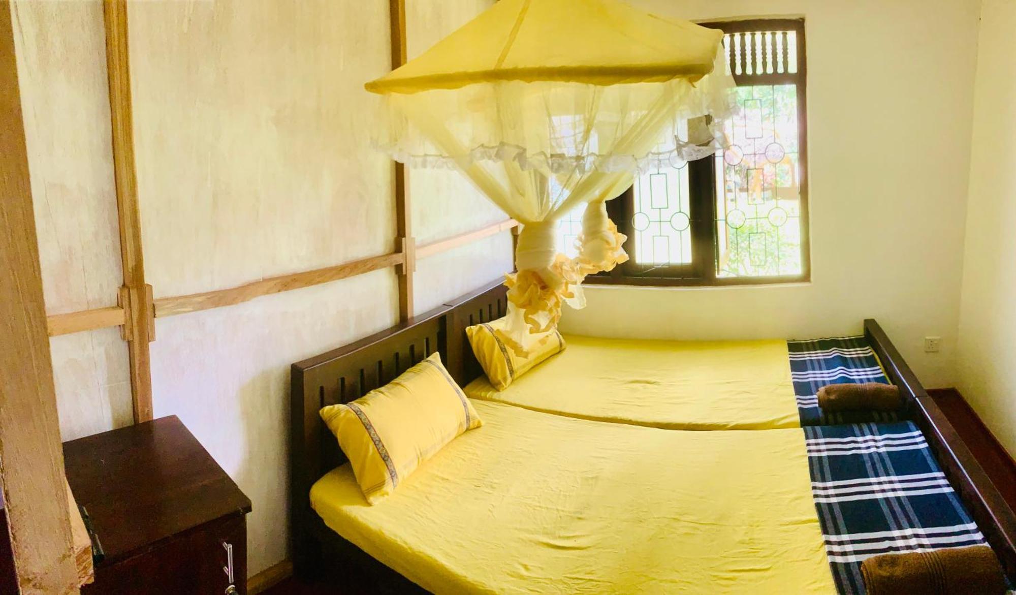Homestay Sharta