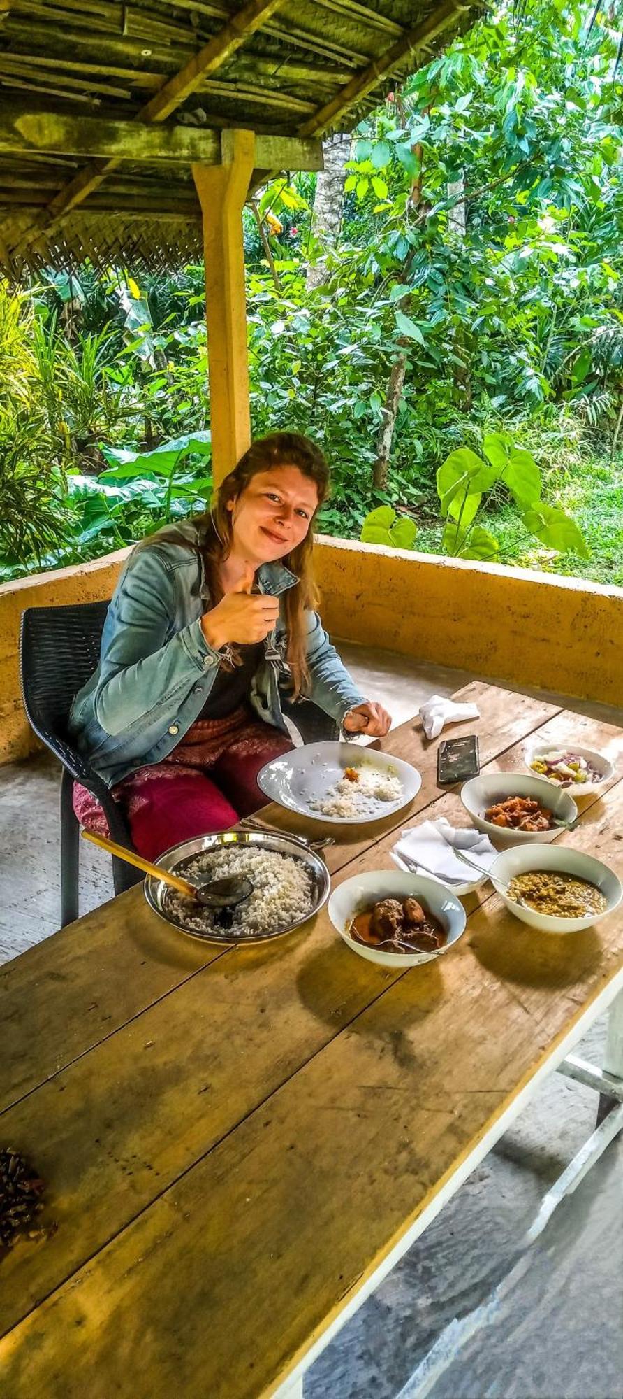 Homestay Sharta Unawatuna