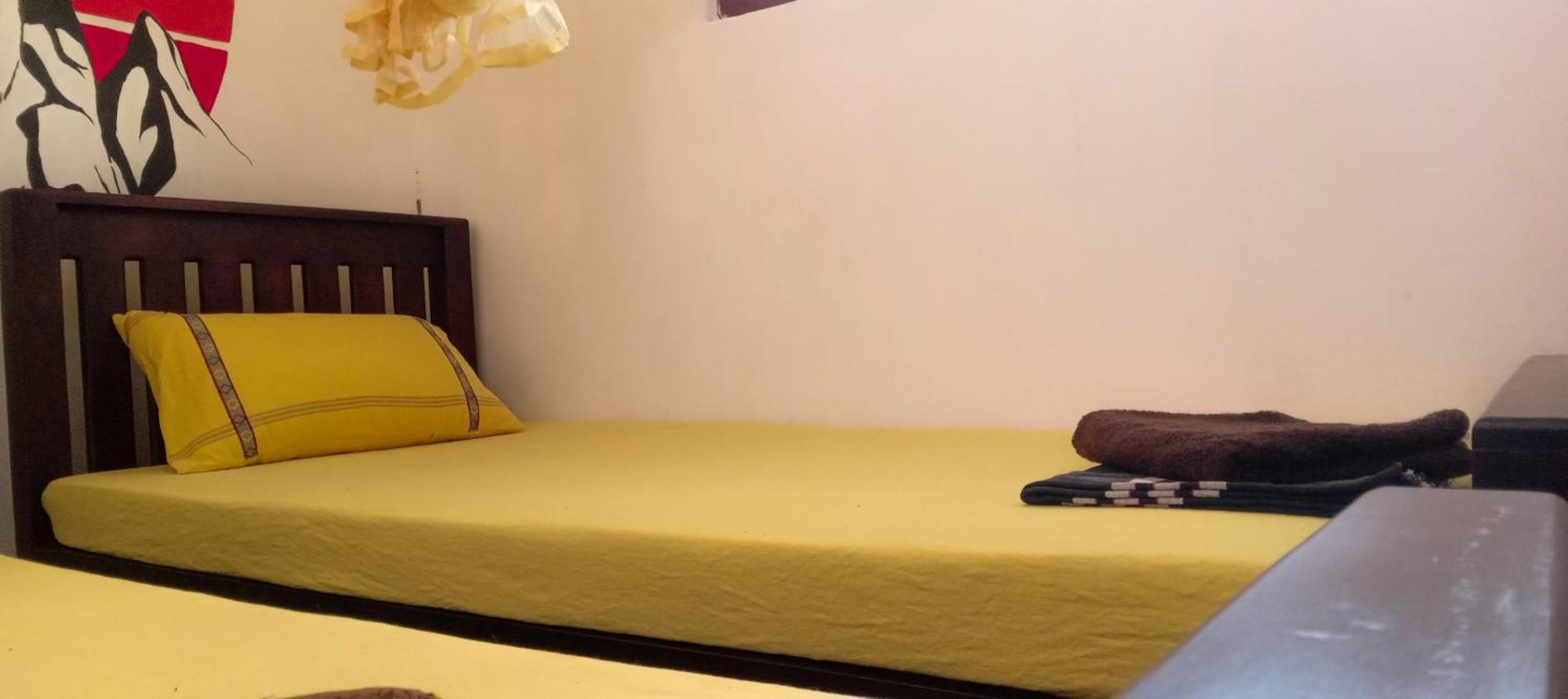 Homestay Sharta