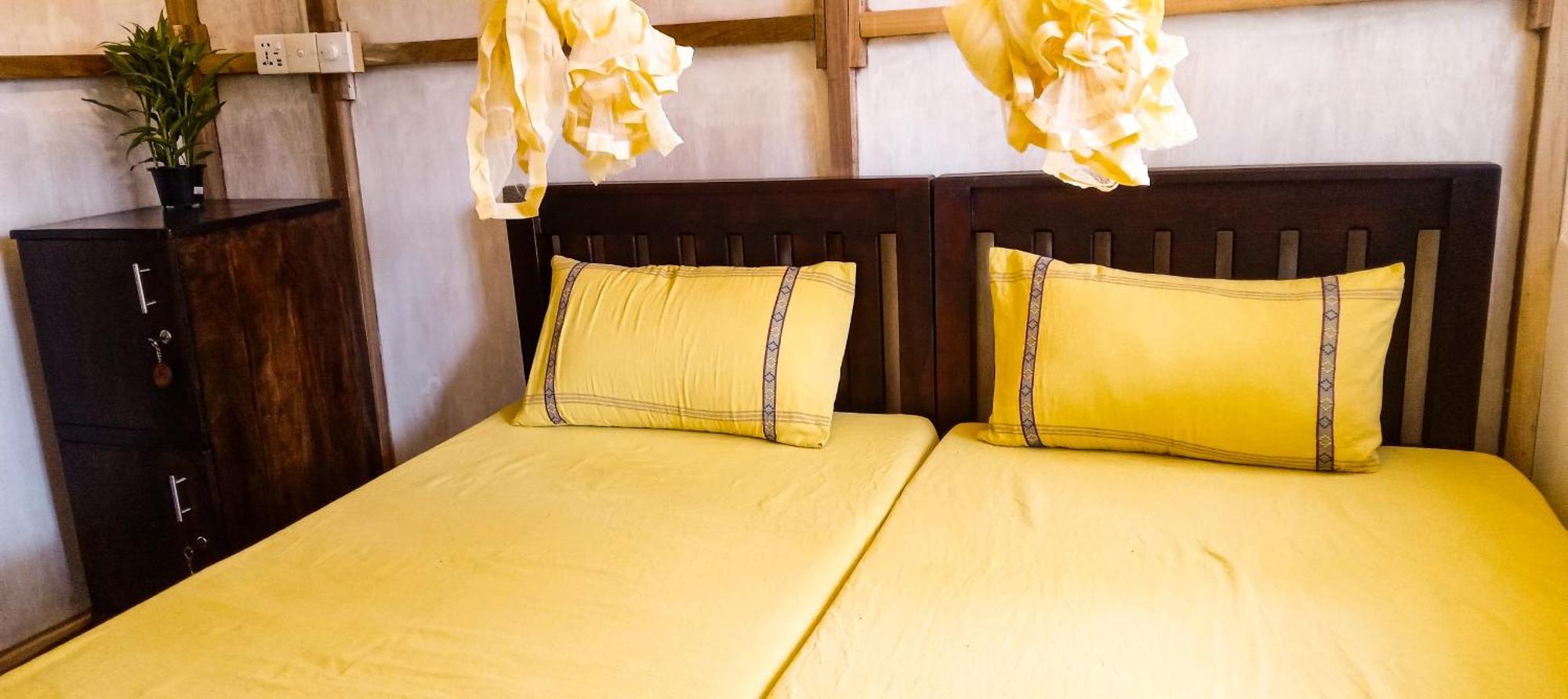 Sharta Homestay Unawatuna